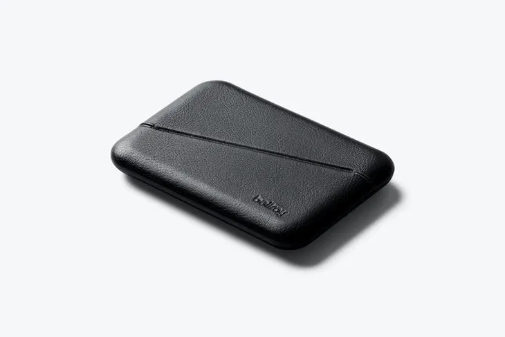 Flip Case - Black