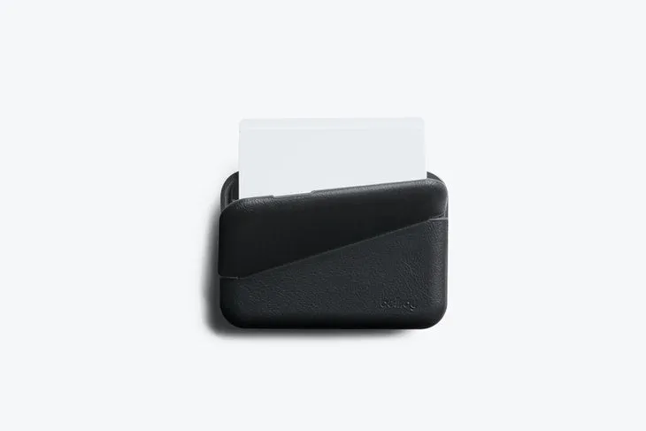 Flip Case - Black