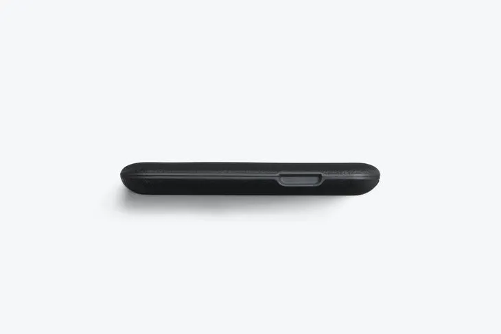 Flip Case - Black