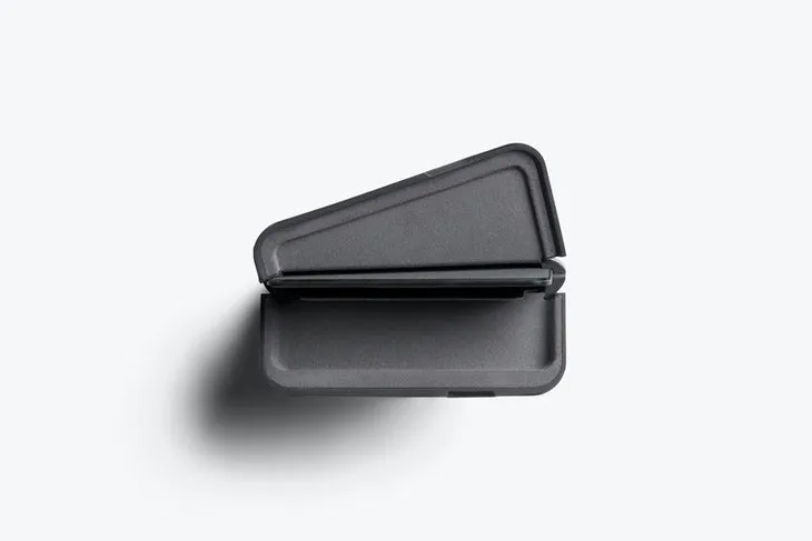 Flip Case - Black