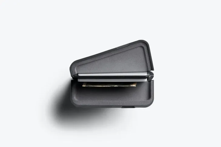 Flip Case - Black