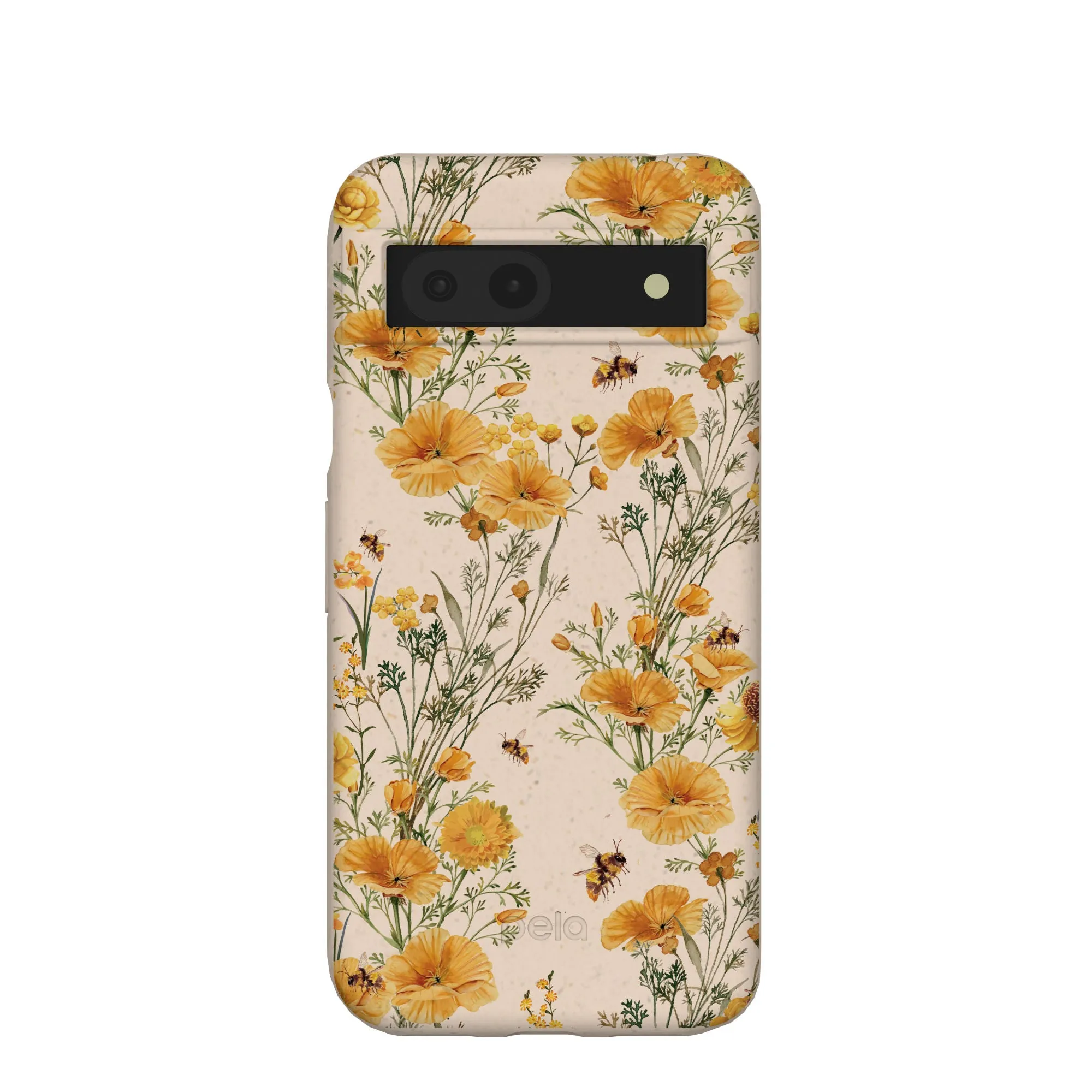 Floral Blooms Google Pixel 8a Gift Box