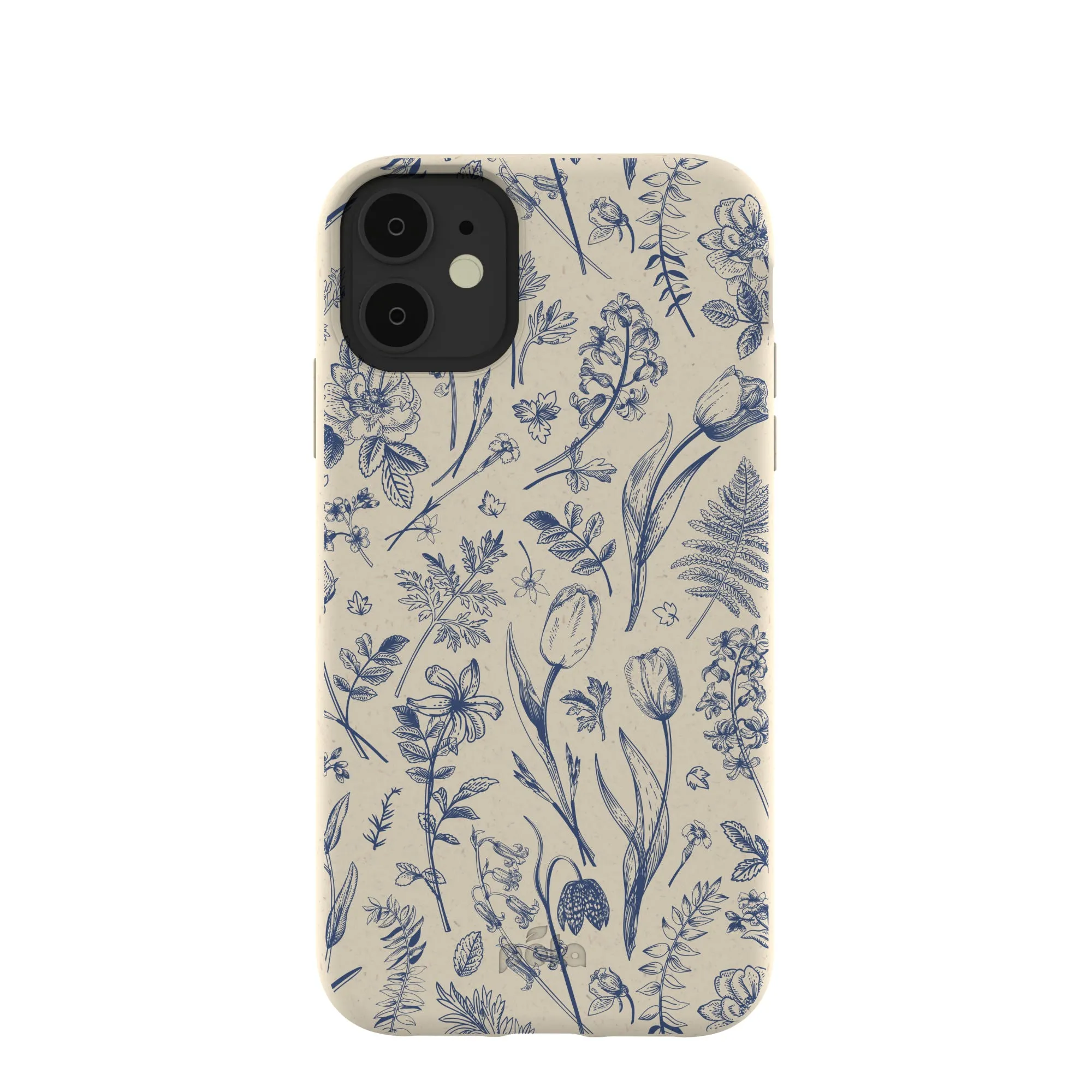 Floral Blooms iPhone 11 Gift Box