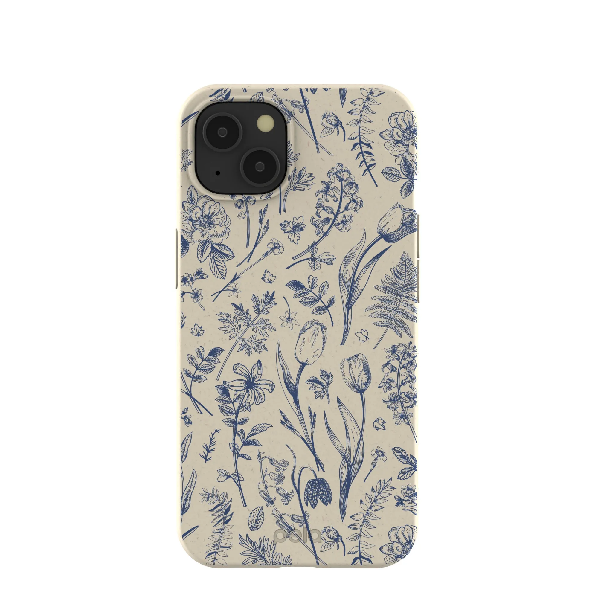Floral Blooms iPhone 13 Gift Box