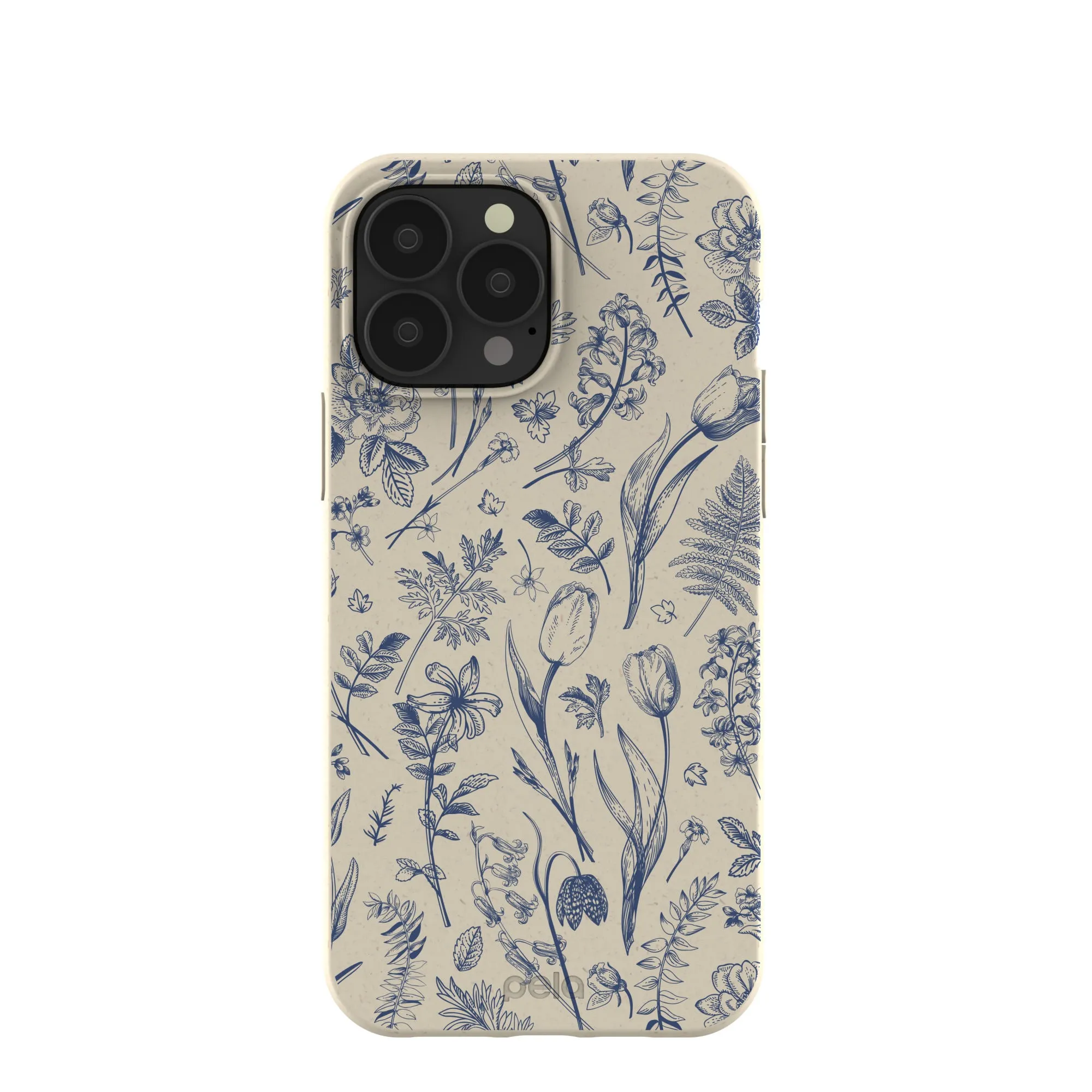 Floral Blooms iPhone 13 Pro Max Gift Box