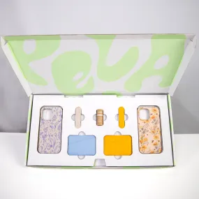 Floral Blooms iPhone 13 Pro Max Gift Box