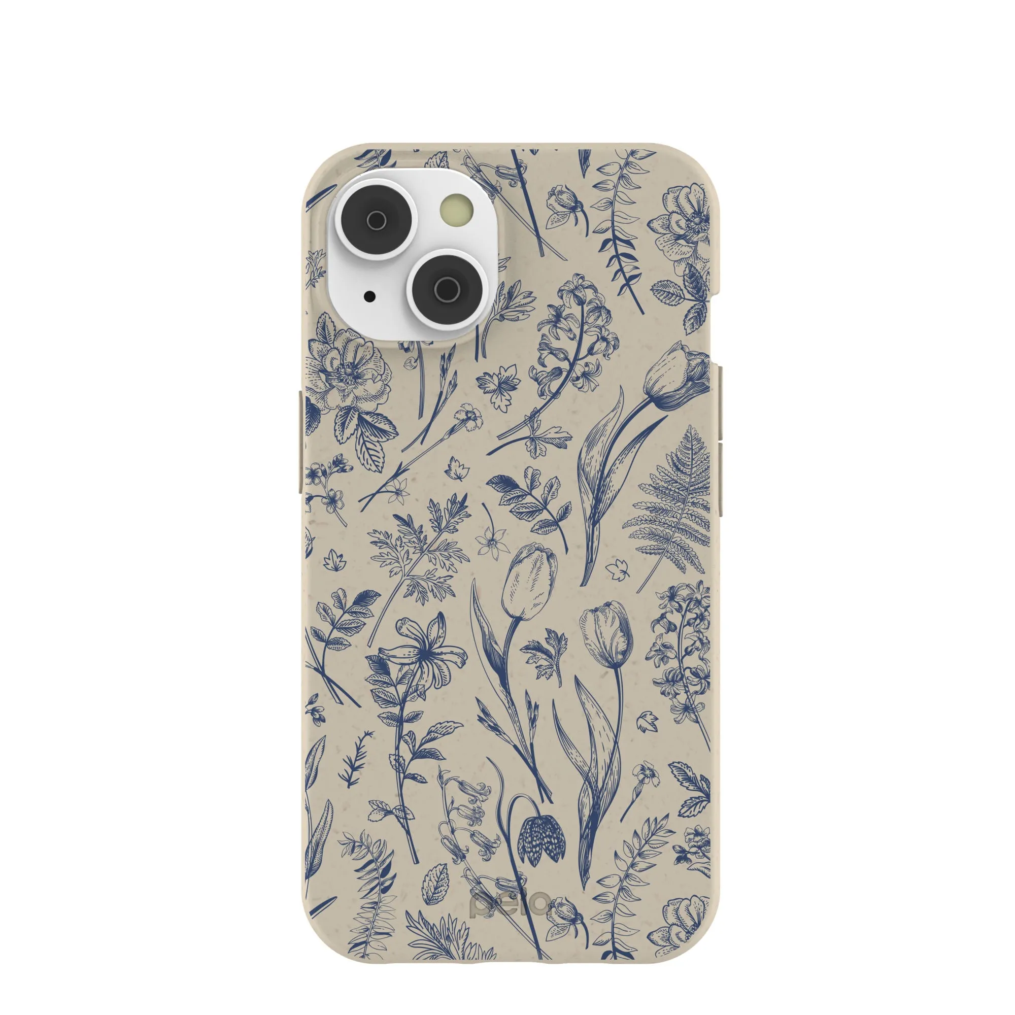 Floral Blooms iPhone 14 Gift Box