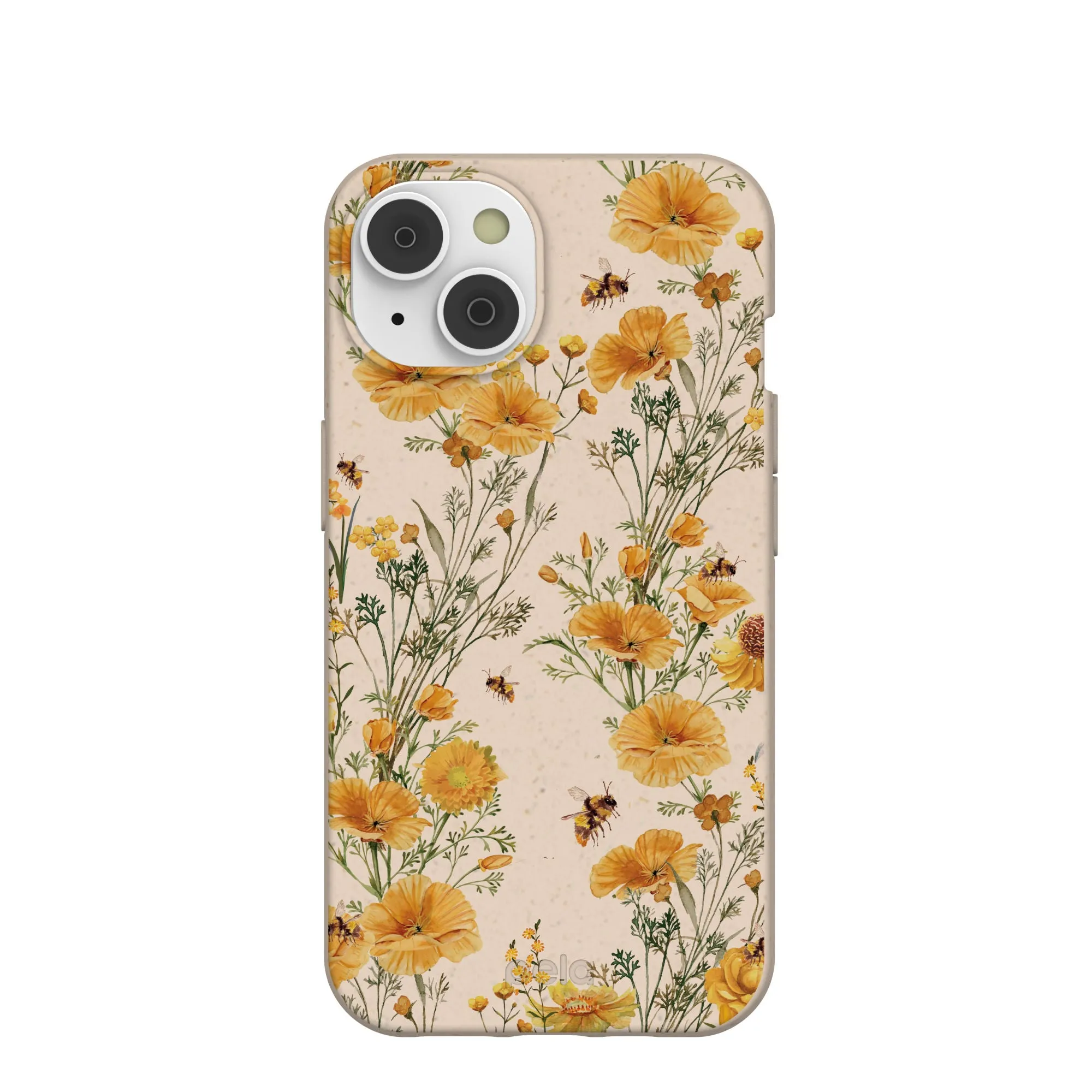 Floral Blooms iPhone 14 Gift Box