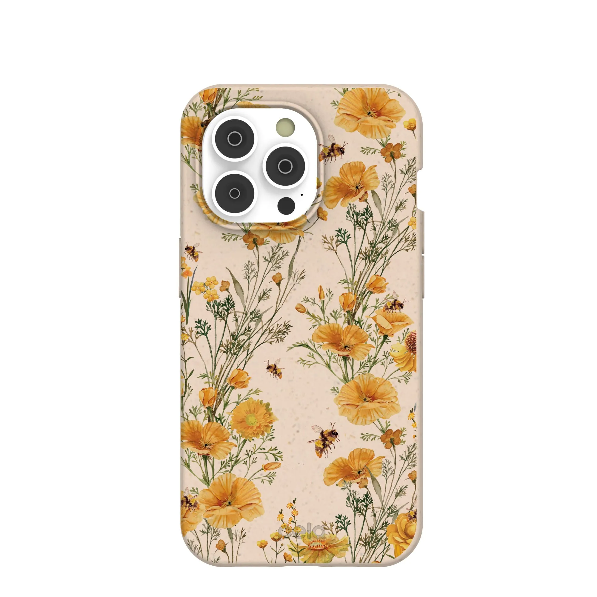 Floral Blooms iPhone 14 Pro Gift Box
