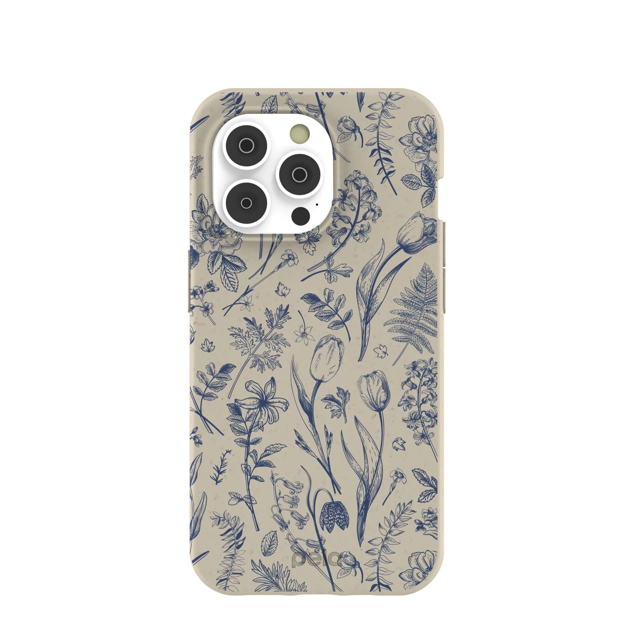 Floral Blooms iPhone 14 Pro Gift Box