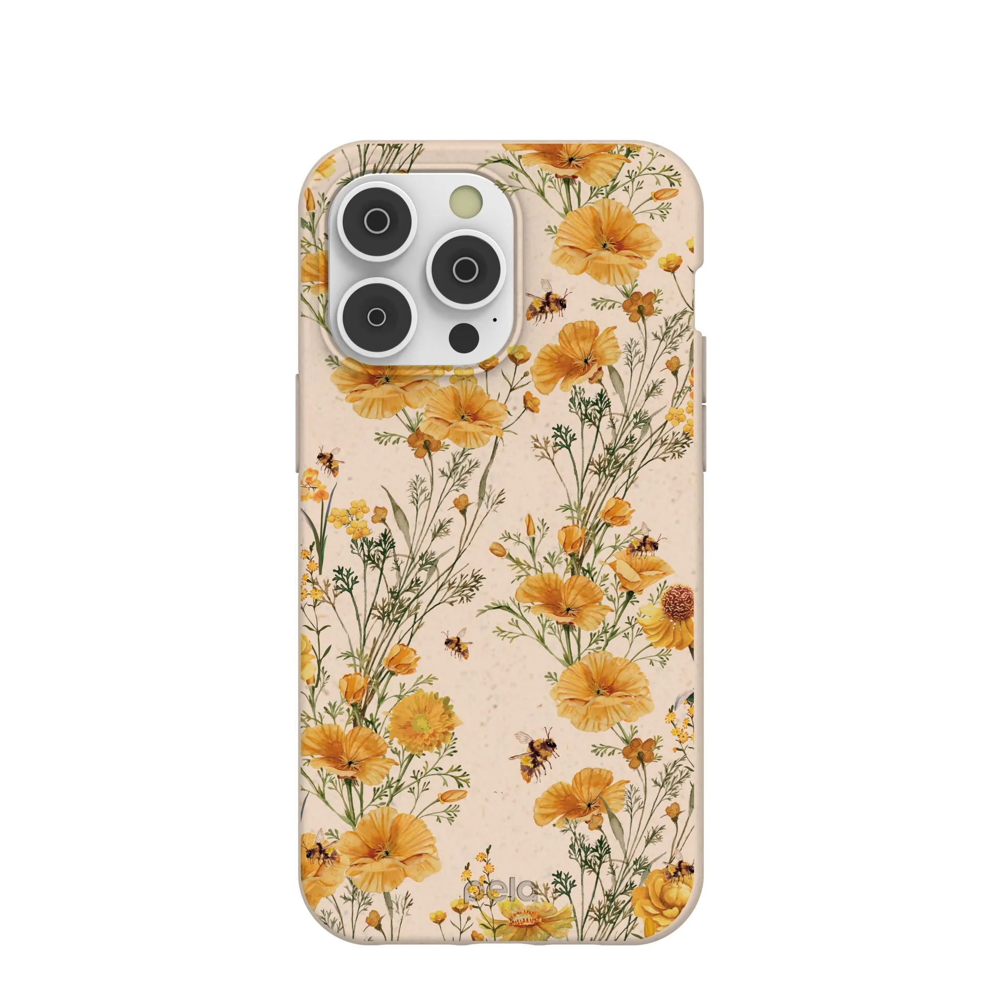 Floral Blooms iPhone 14 Pro Max Gift Box