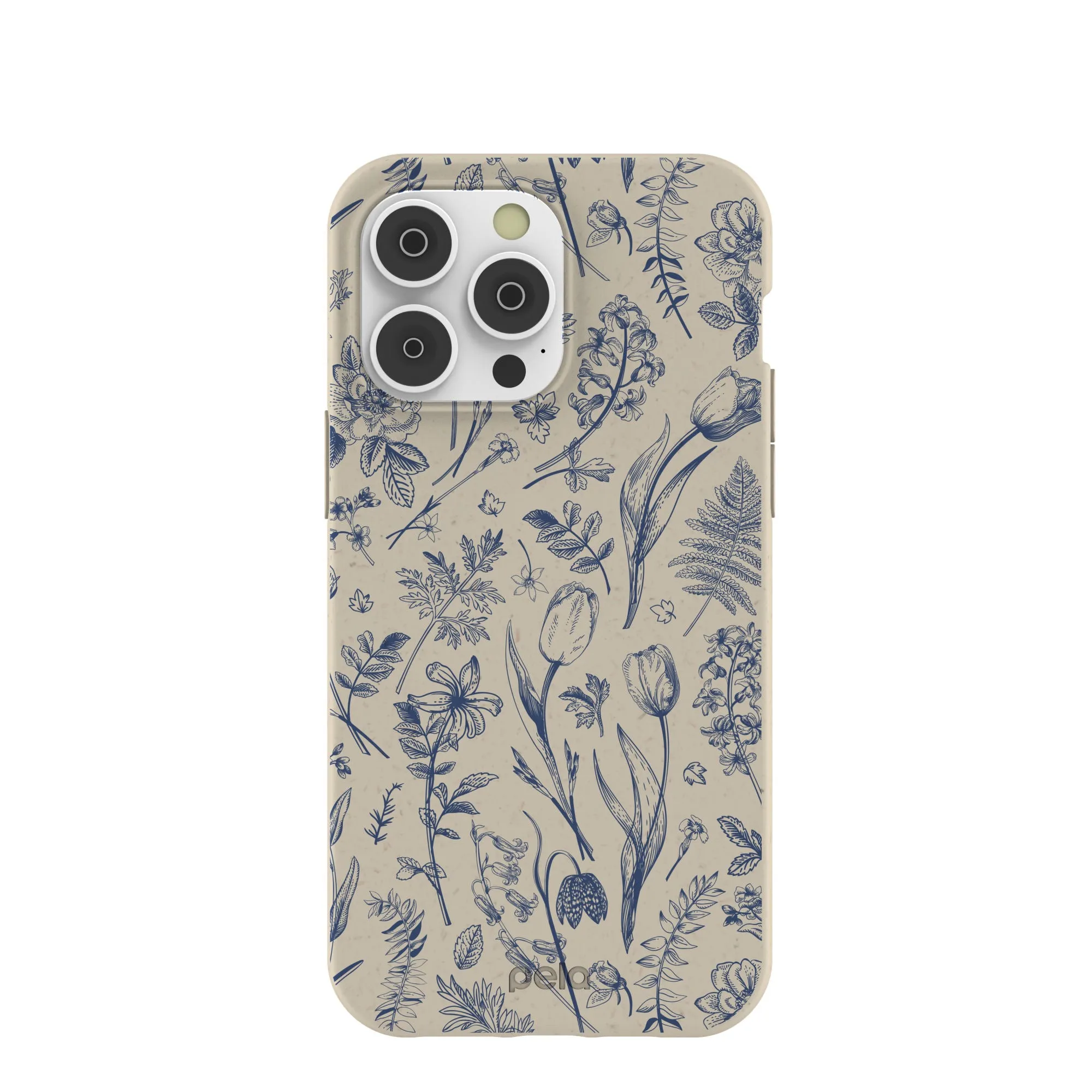 Floral Blooms iPhone 14 Pro Max Gift Box
