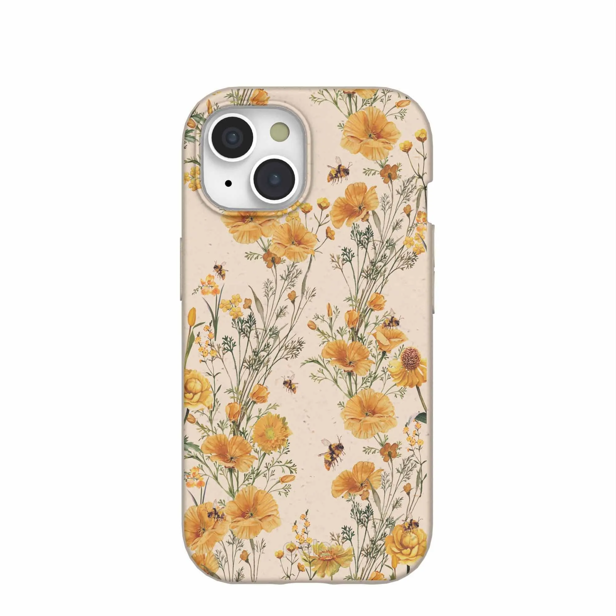 Floral Blooms iPhone 15 Gift Box