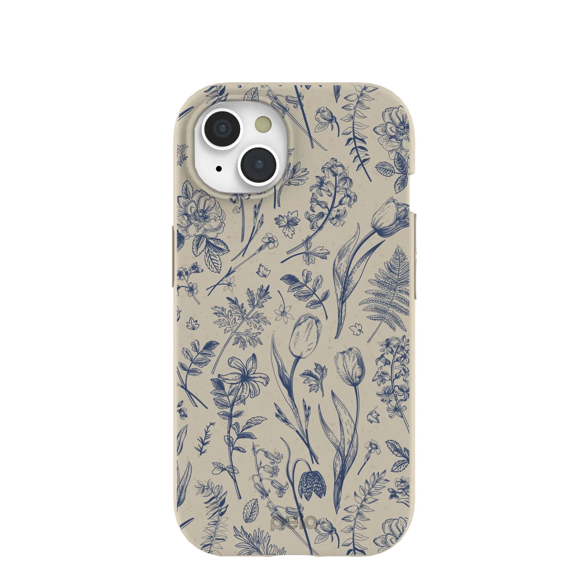 Floral Blooms iPhone 15 Gift Box