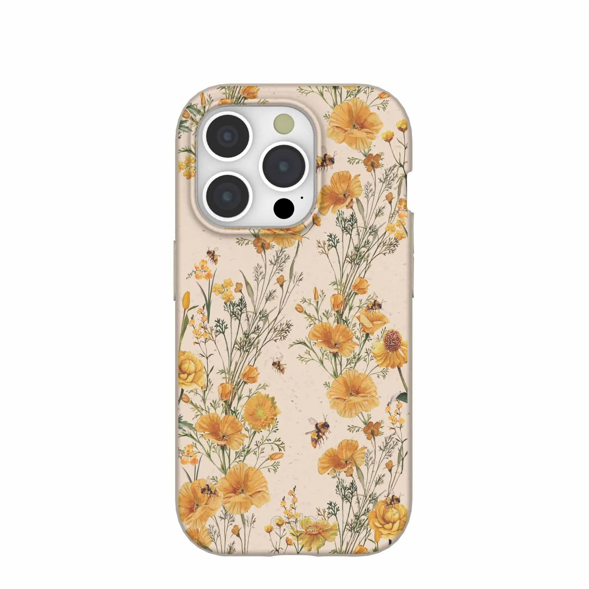 Floral Blooms iPhone 15 Pro Gift Box