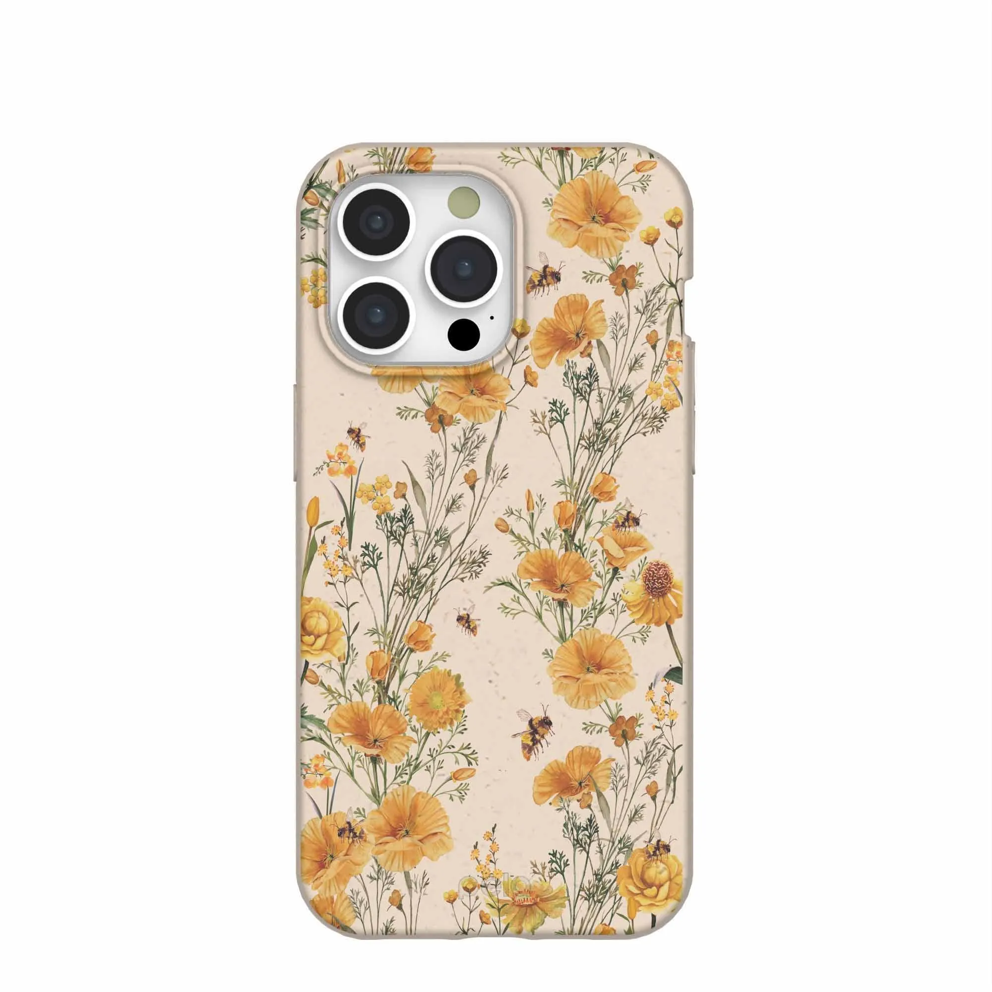 Floral Blooms iPhone 15 Pro Max Gift Box