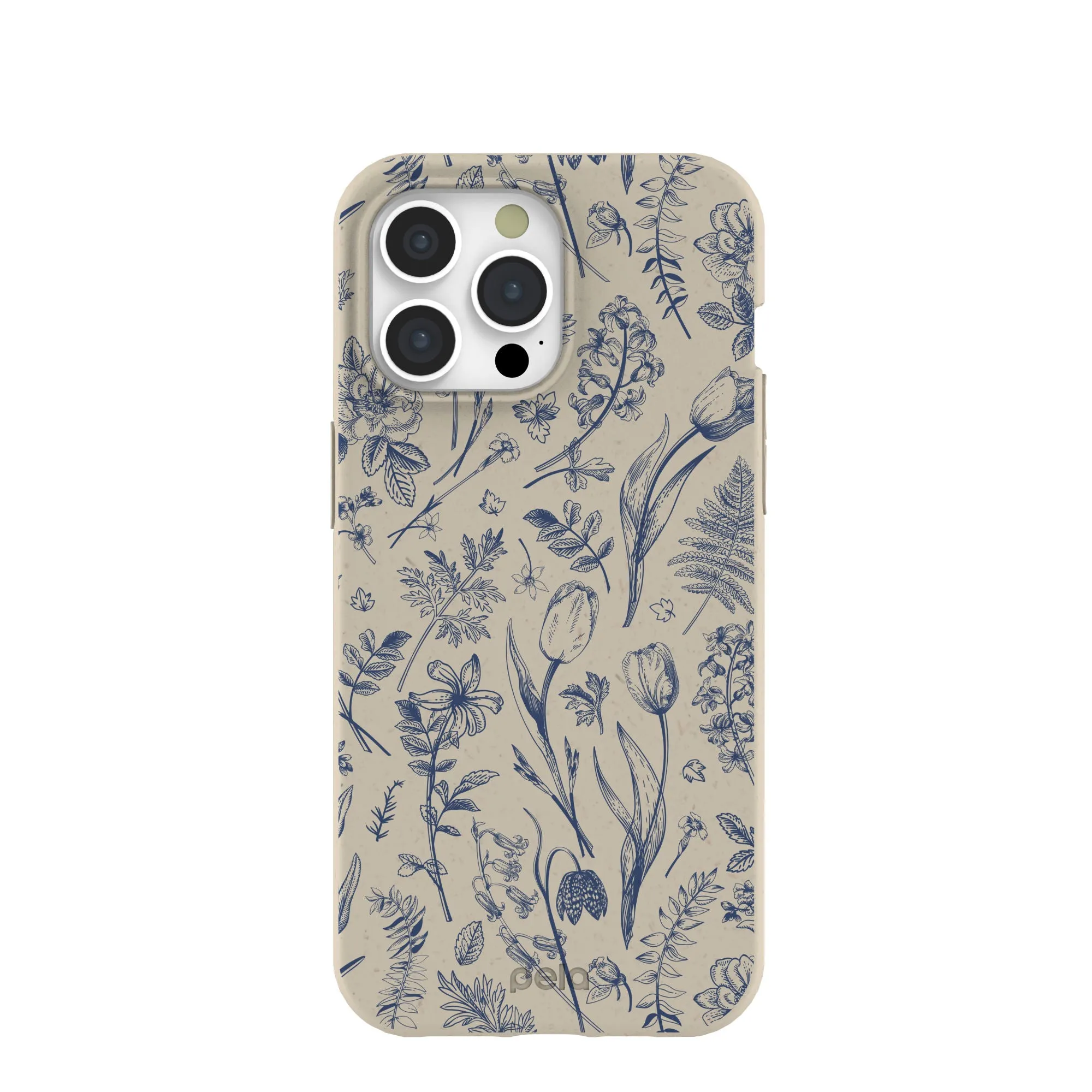 Floral Blooms iPhone 15 Pro Max Gift Box