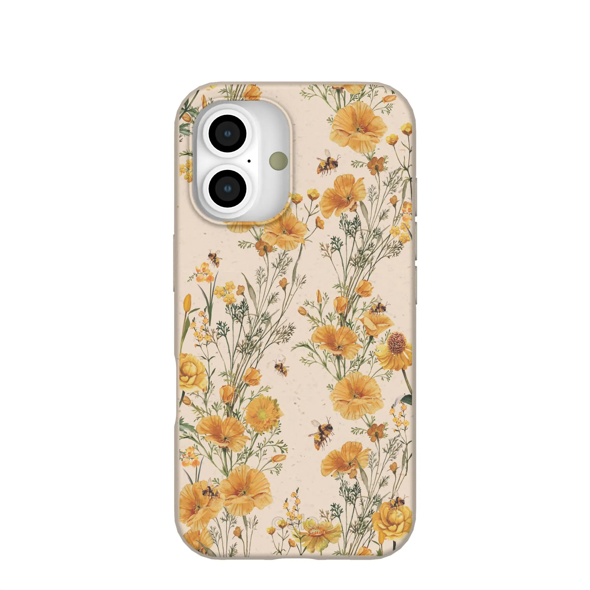 Floral Blooms iPhone 16 Gift Box
