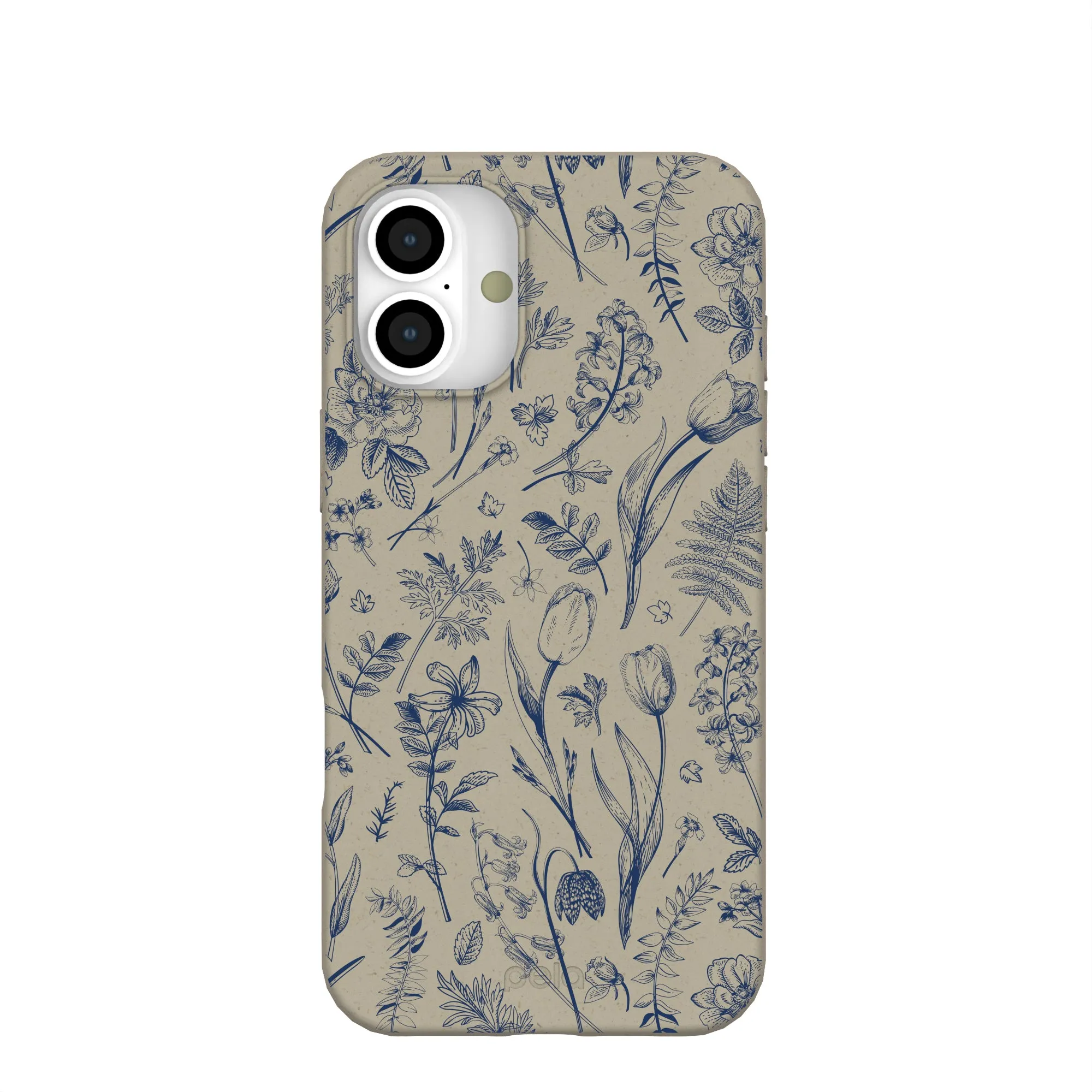 Floral Blooms iPhone 16 Gift Box
