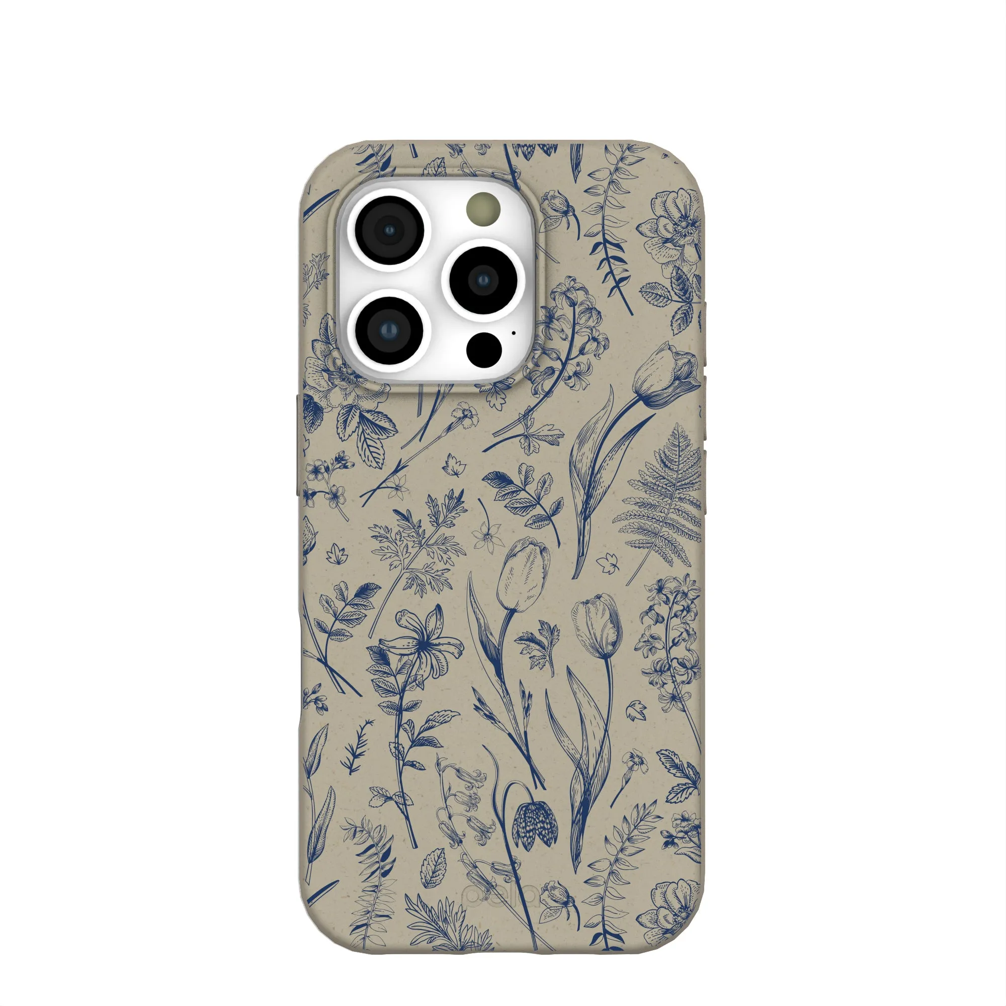 Floral Blooms iPhone 16 Pro Gift Box
