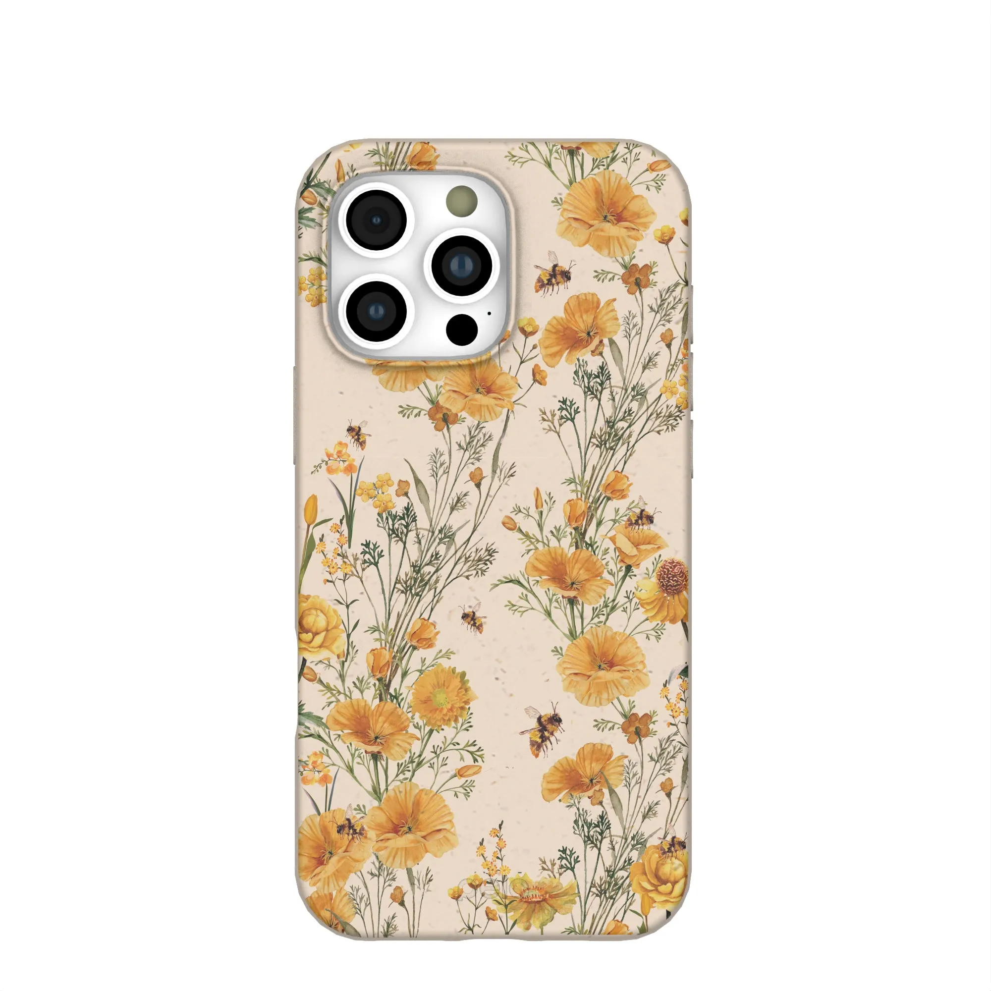 Floral Blooms iPhone 16 Pro Gift Box