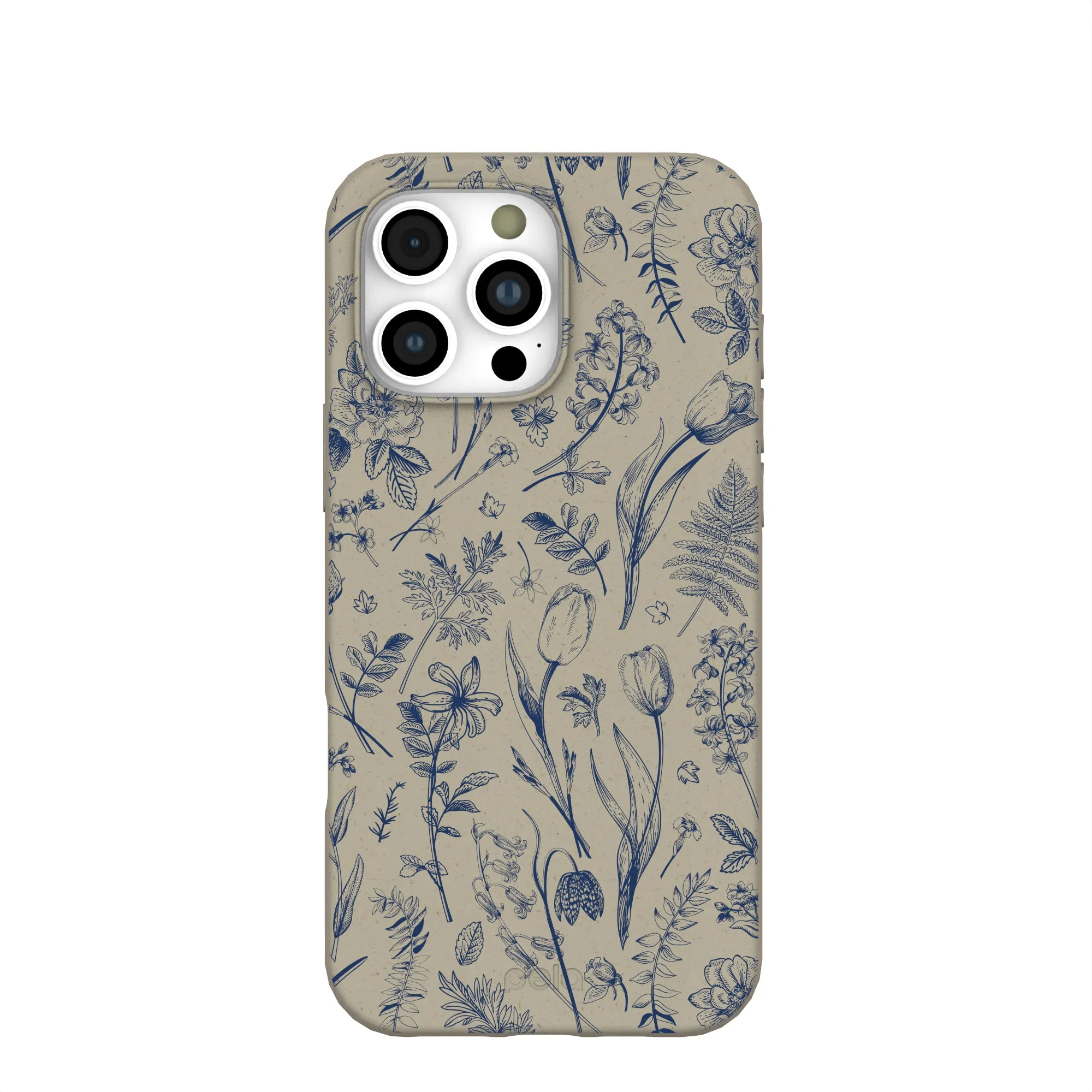 Floral Blooms iPhone 16 Pro Max Gift Box