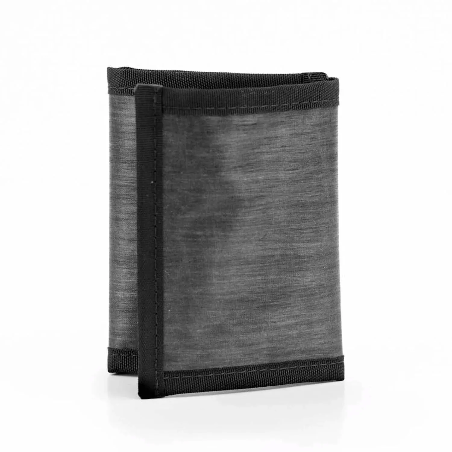 FLOWFOLD TRAVELER WALLET GRAPHITE