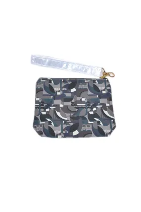 Fluoro Clutch