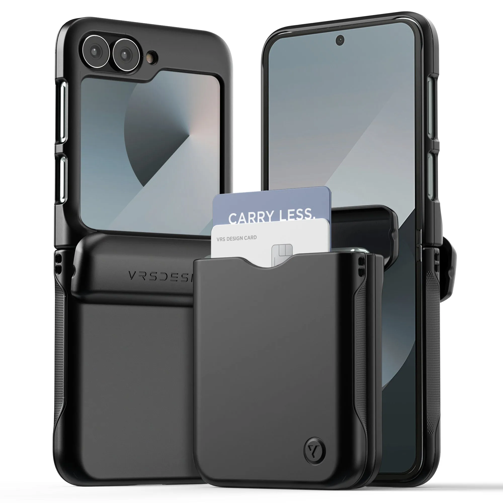 Galaxy Z Flip 6 Case Terra Guard Modern GO