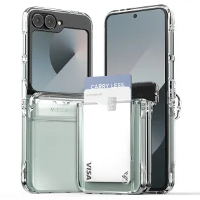 Galaxy Z Flip 6 Case Terra Guard Modern GO