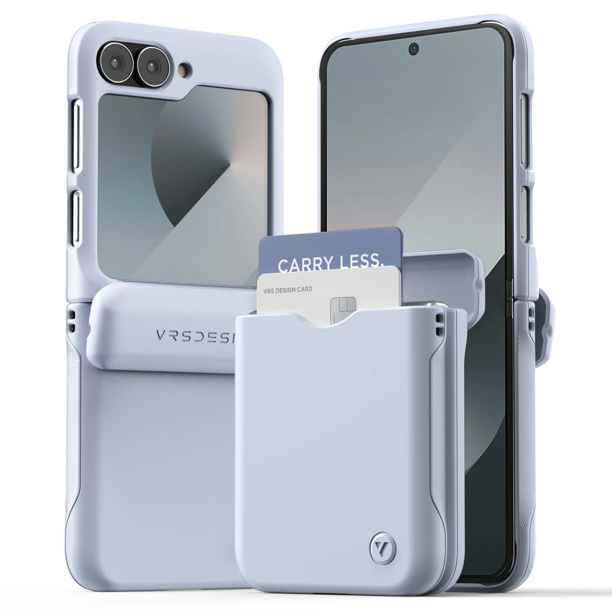 Galaxy Z Flip 6 Case Terra Guard Modern GO