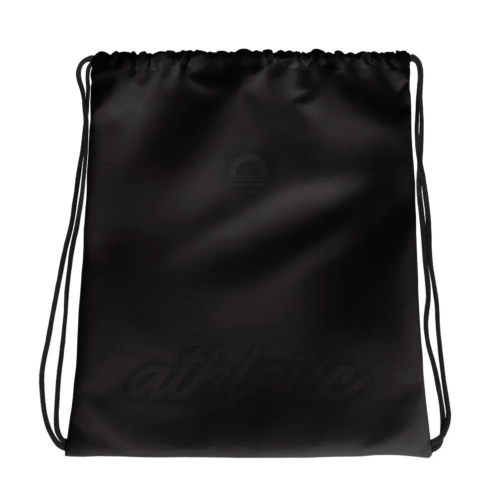 Gear Bag - Black Out
