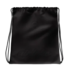 Gear Bag - Black Out