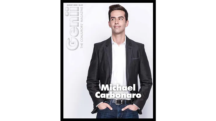 Genii Magazine - 2020 Issues
