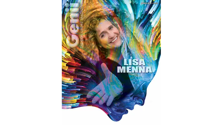Genii Magazine - 2020 Issues