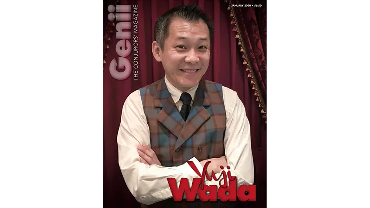 Genii Magazine - 2020 Issues