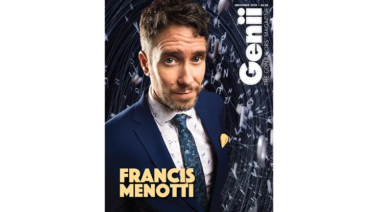 Genii Magazine - 2020 Issues