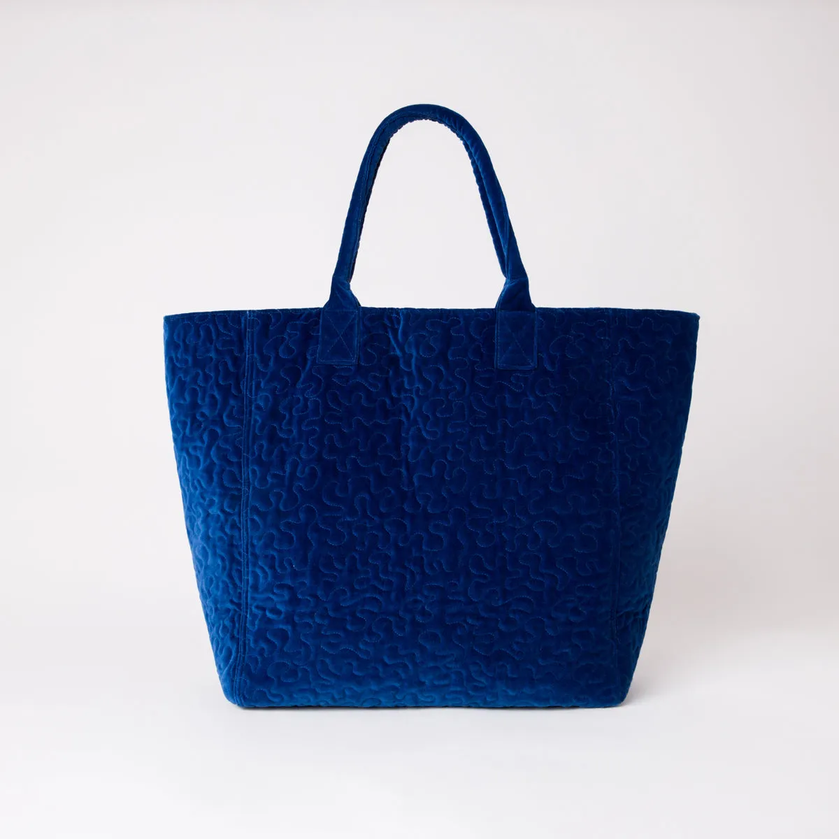 Giraffes Tote