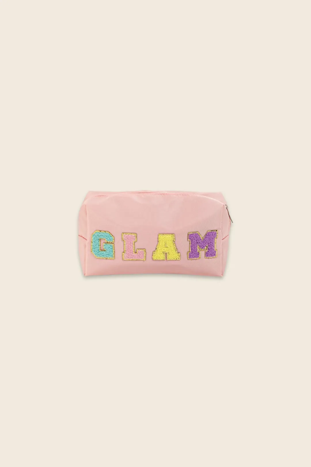 GLAM BAG