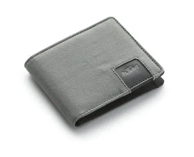 GRAPHIC DECENT WALLET