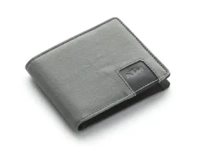 GRAPHIC DECENT WALLET