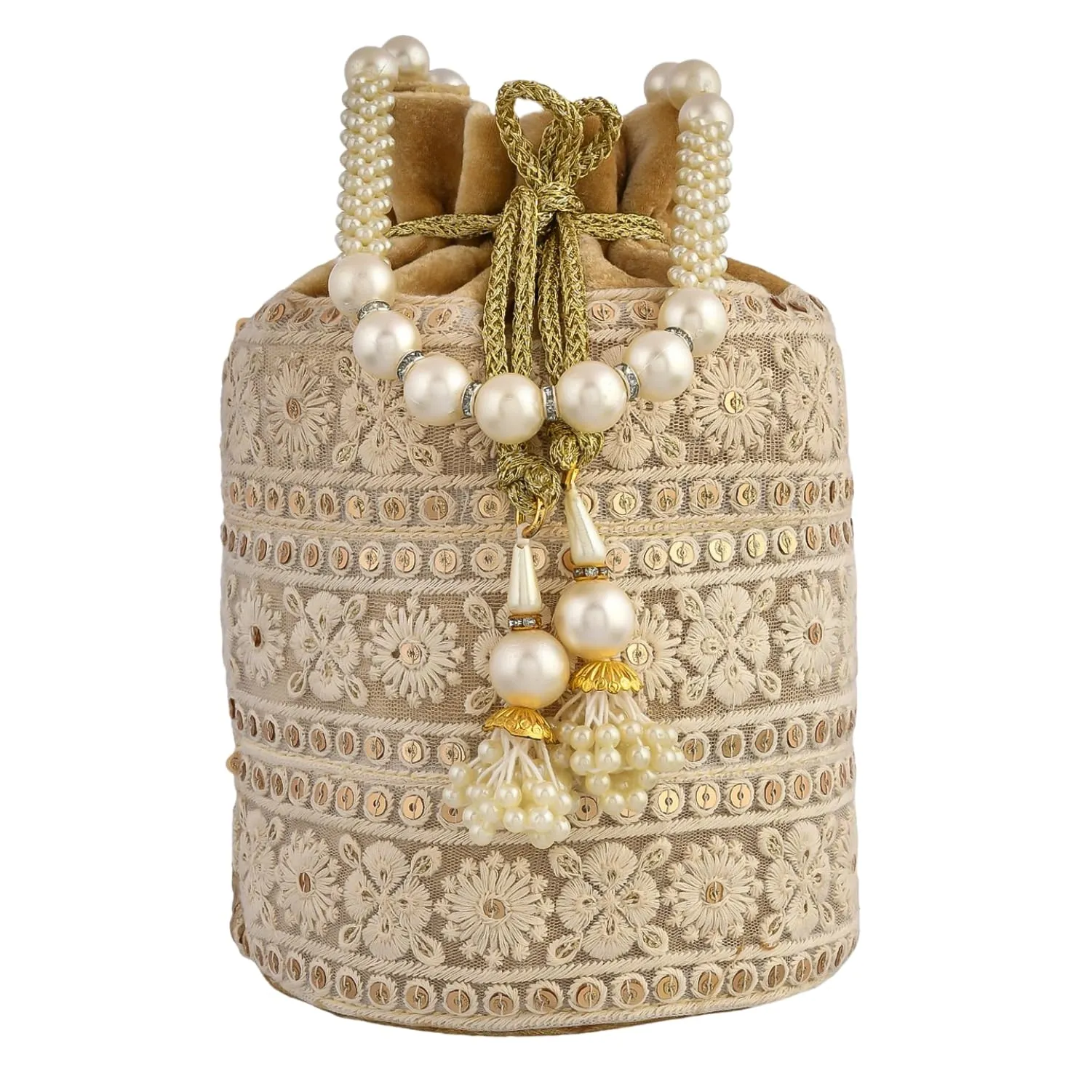 Heart Home Potli | Velvet Wedding Potli | Beads Handle Potli | Wallet Potli | Christmas Gift Potli | Baby Shower Potli | Embroidery Potli | Lucknowi Potli | Golden