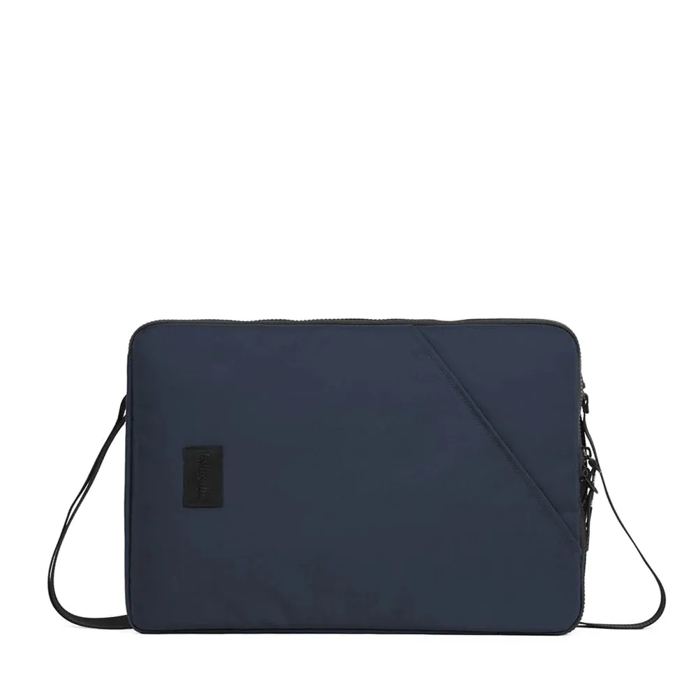 HELLOLULU Eilif 3 Way Sleeve Case16" Deep Sea