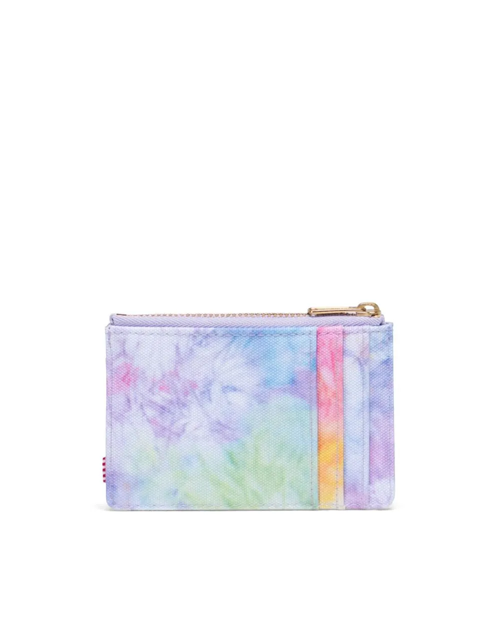 Herschel Oscar RFID Wallet-Pastel Tie Dye