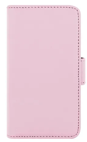 Holdit Wallet Case Extended II for iPhone 5 / 5S / 5SE - Pastel Series (6 Card Pockets)