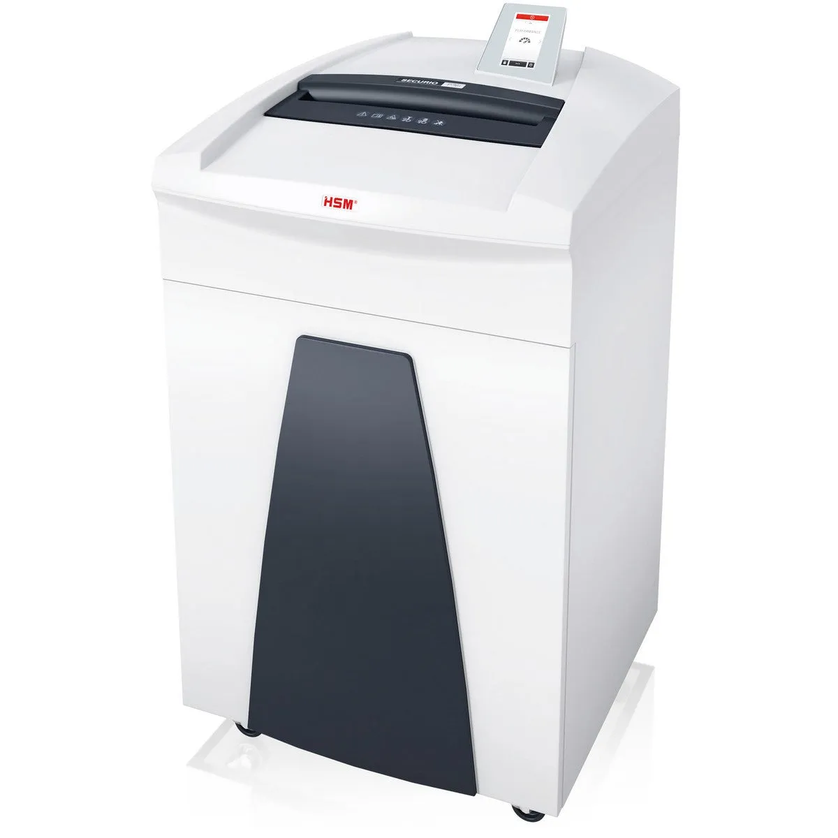 HSM SECURIO P36i - 4.5 x 30 mm Document Shredder