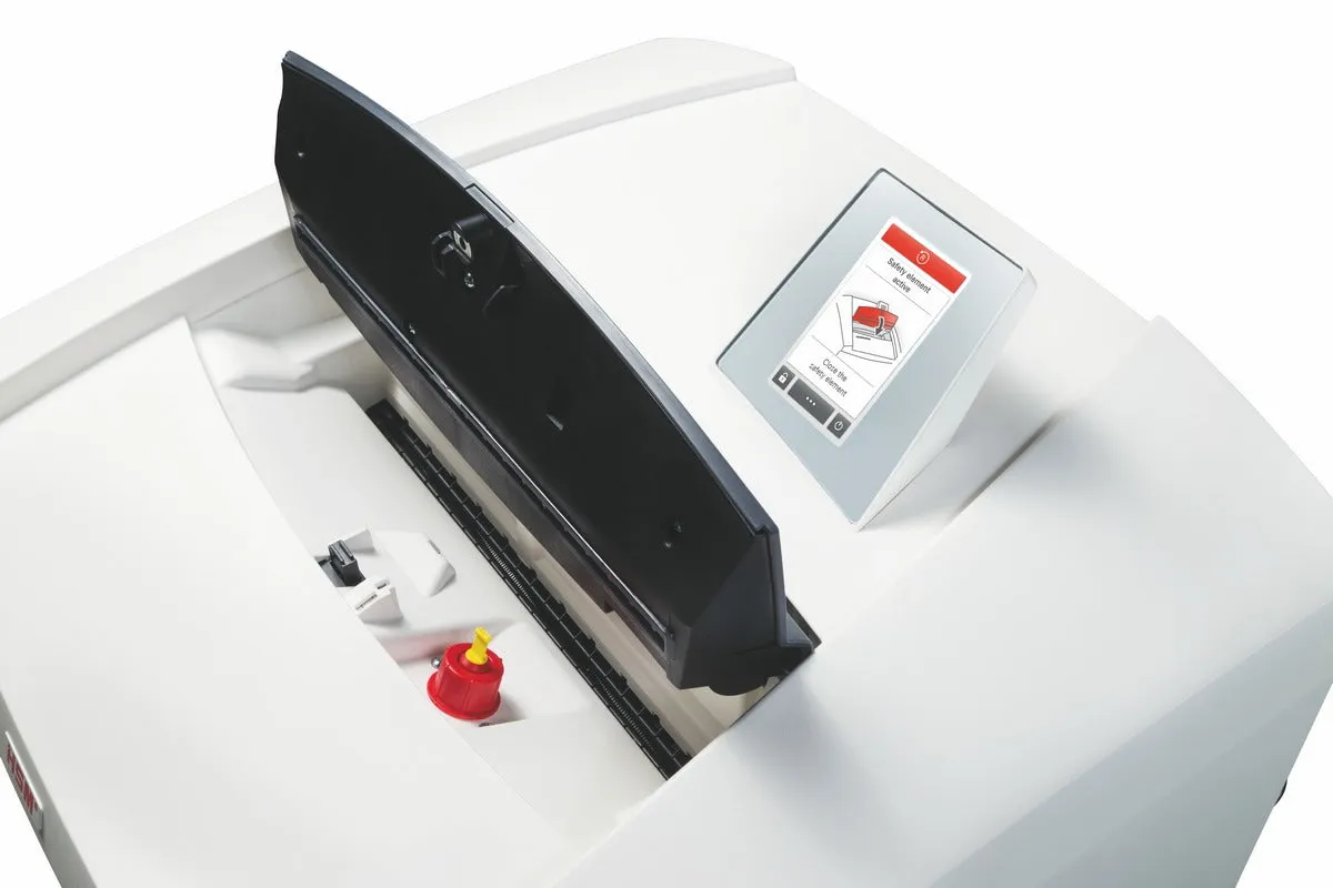 HSM SECURIO P36i - 4.5 x 30 mm Document Shredder