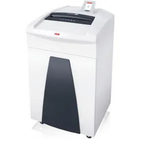 HSM SECURIO P36i - 4.5 x 30 mm Document Shredder