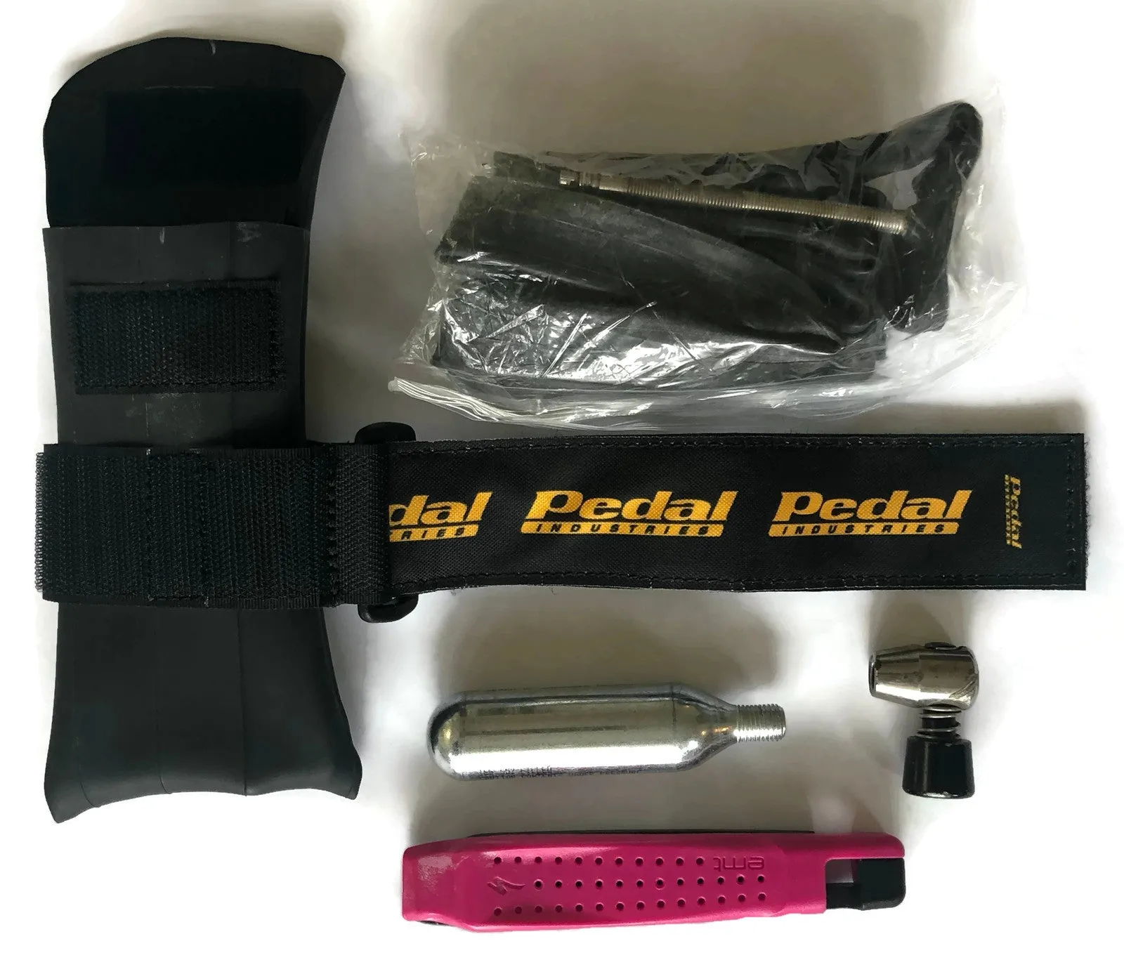 Hurricane Flying Tigers 2023 MINI RaceDay Bag 2.0