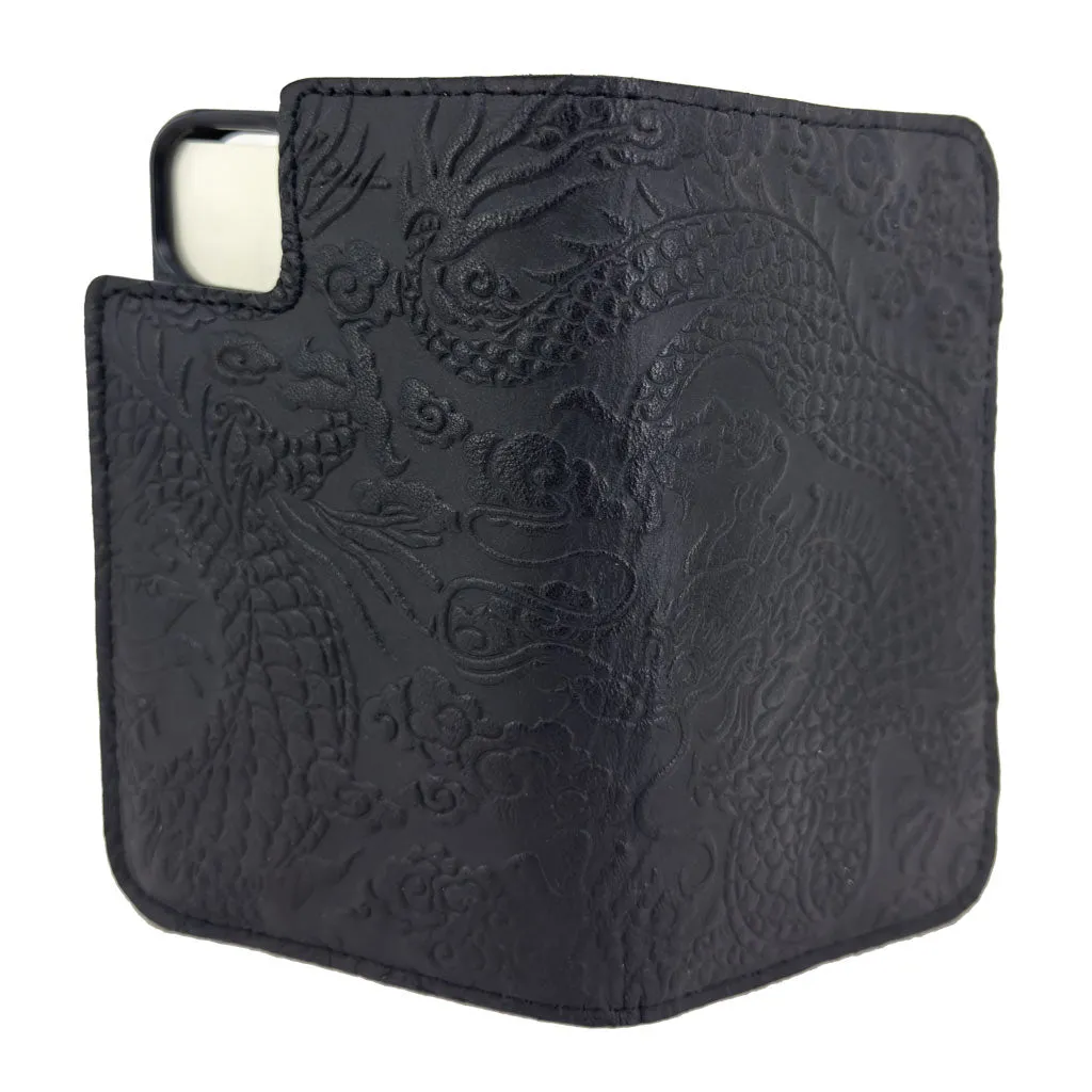 iPhone Wallet, Cloud Dragon